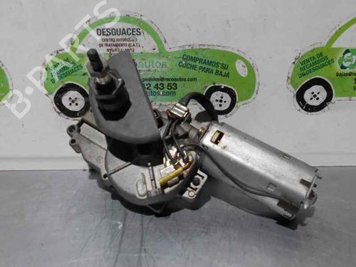 Rear wiper motor SEAT CORDOBA Vario (6K5) 1.9 TDI | BP2306870M102 