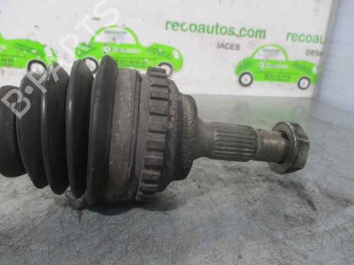 Right front driveshaft CITROËN XSARA (N1) 1.6 16V | BP3185718M39 