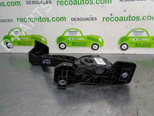 Pedal MITSUBISHI MIRAGE / SPACE STAR VI Hatchback (A0_A) 1.2 (A03A) | BP5394967I4 