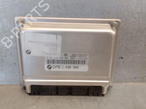 Used Engine control unit (ECU) BMW 3 (E46) 316 i (105 hp) 29447676