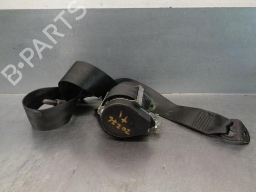 Used Rear left seatbelt DACIA LODGY (JS_) 1.5 dCi (JSMC, JSAF) (107 hp) 17755982