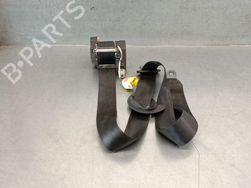 Used Front left seatbelt VW TOURAN (1T1, 1T2) 2.0 TDI (140 hp) 27668821