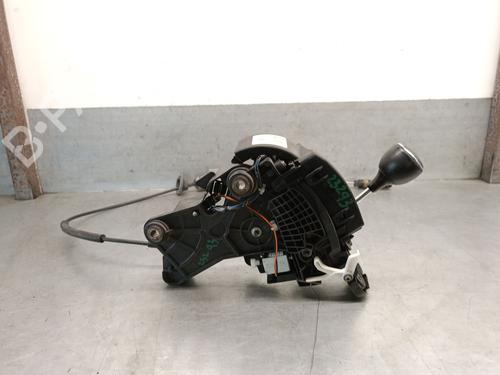 Used Gear lever LANCIA VOYAGER MPV (404_) 2.8 CRD (RT, 53) (163 hp) 28197316