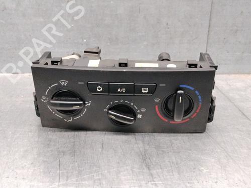 Used Climate control Climate control 37442547 37442547