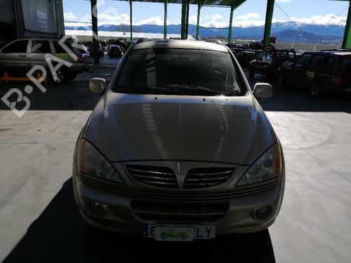 Mirror switch SSANGYONG KYRON 2.0 Xdi | BP5449674I25 - Image 9