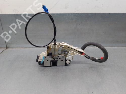 Used Rear left lock FIAT FREEMONT (345_) 2.0 JTD (140 hp) 16925596