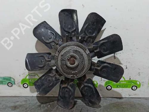 Køleblæser GMC SIERRA 1500 Extended Cab Pickup 5.3 (290 hp) 22984392