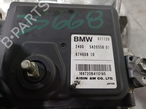 Gearbox MINI MINI COUNTRYMAN (F60) Cooper D ALL4 | BP36322043M3 - Image 8