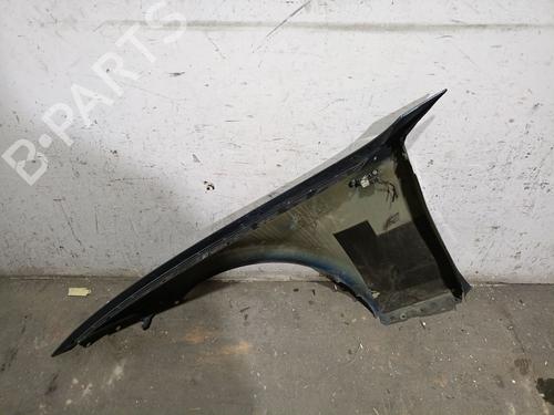 Right front fenders BMW 1 (E87) 118 d | BP24155377C42