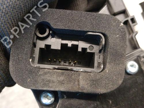 Front left lock VW POLO VI (AW1, BZ1, AE1) 1.0 TSI | BP33758043C98 - Image 6