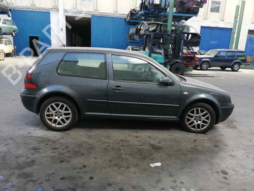 ECU airbags VW GOLF IV (1J1) 1.9 TDI | BP9852687M53 