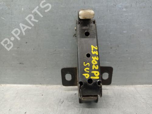 Used Tailgate lock CITROËN C15 Box Body/MPV (VD_) 1.8 D (60 hp) 27899132