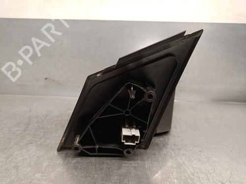 Right mirror FORD FOCUS III 1.0 EcoBoost | BP21582669C27 