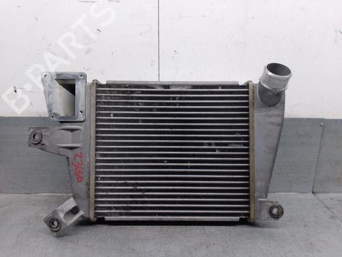 Intercooler MAZDA CX-7 (ER) 2.3 MZR DISI Turbo AWD (ER3P) (260 hp) 30087784