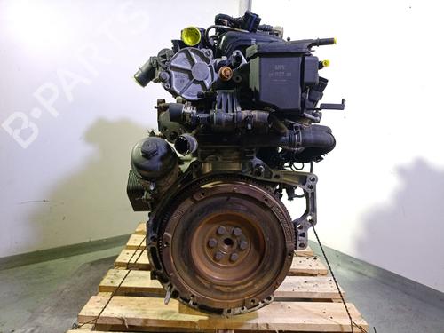 Engine PEUGEOT PARTNER Box Body/MPV 1.6 HDi 16V | BP29605381M1 