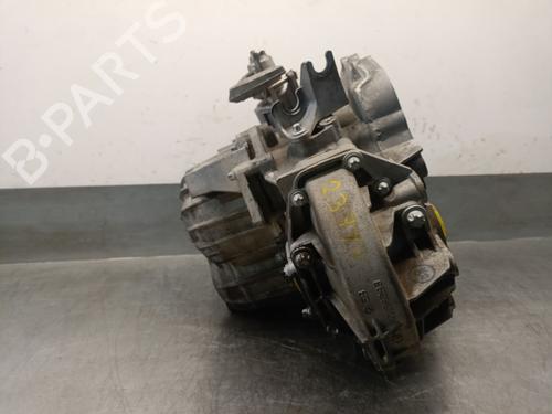 Gearbox OPEL ASTRA H GTC (A04) 1.9 CDTi (L08) | BP29753512M3