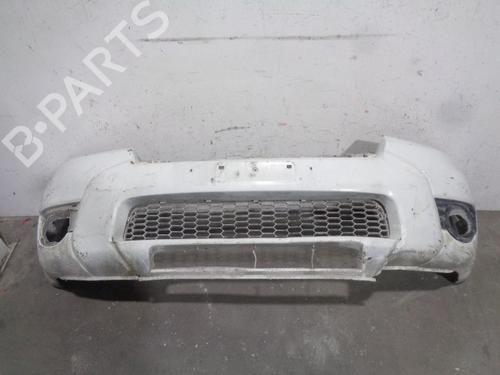 Used Front bumper FORD RANGER (ET) 2.5 TDdi (143 hp) 14832583