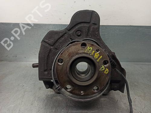 Right front steering knuckle CITROËN JUMPER II Van 3.0 HDi 160 | BP16666565M26 