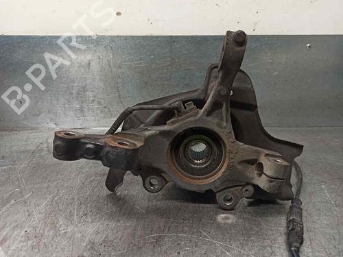 Used Right front steering knuckle Right front steering knuckle 10229107 10229107