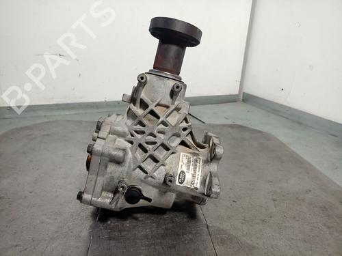 Front differential LAND ROVER DISCOVERY SPORT (L550) 2.0 D | BP36435532M23 - Image 6