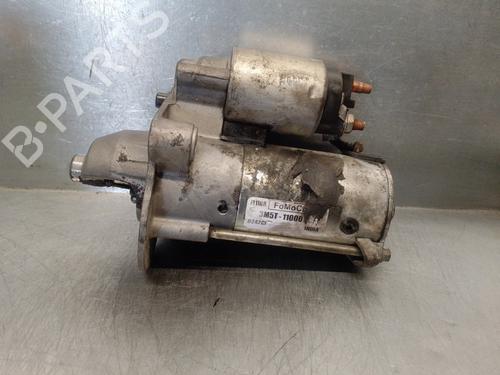 Startmotor FORD C-MAX II (DXA/CB7, DXA/CEU) [2010-2019]  15812082