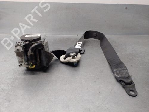 Front left seatbelt DODGE CALIBER 2.0 CRD | BP16440981I26 