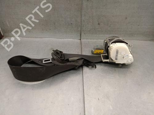 Front left seatbelt MERCEDES-BENZ C-CLASS (W204) C 200 CDI (204.001) | BP36786428I26 - Image 3