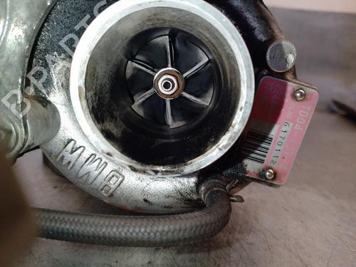 Turbocharger/Supercharger BMW 3 (E36) 325 td | BP13698203M71