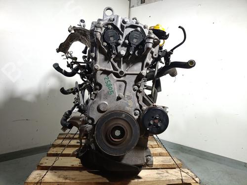 Used Engine Engine 36841050 36841050