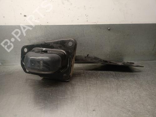 Left rear suspension arm AUDI Q3 (F3B) 35 TDI | BP30098193M14