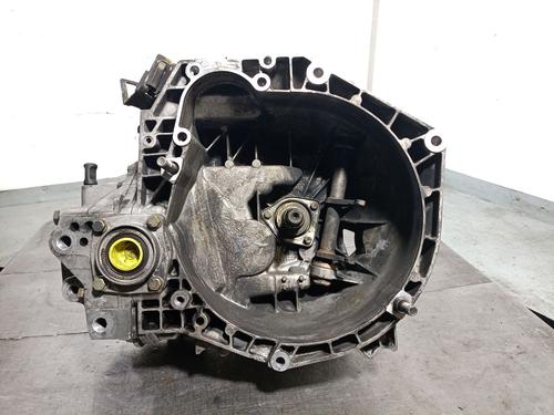 Used Gearbox Gearbox 36808571 36808571