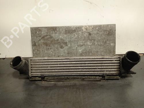 Used Intercooler BMW 1 (E81) 118 d (143 hp) 29452171
