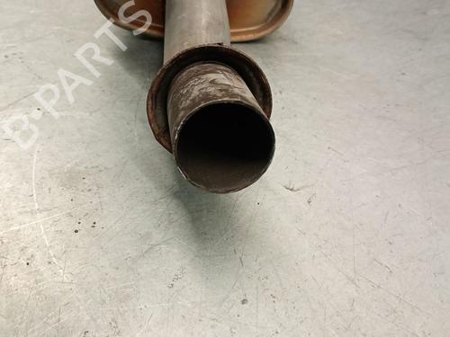 Exhaust system CITROËN XSARA (N1) 1.6 i | BP30874493M121