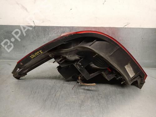 Left taillight BMW 5 (E60) 530 d | BP23243831C34 