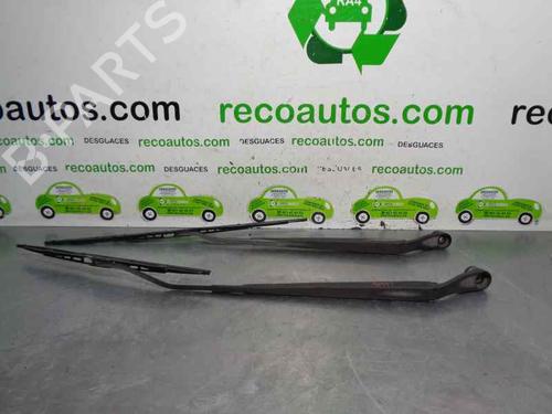 Used Front windshield wiper arm SEAT CORDOBA (6K1, 6K2) 1.9 SDI (64 hp) 5391607