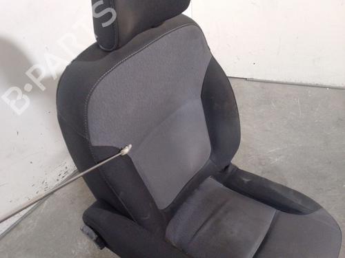 Left front seat OPEL VIVARO B Van (X82) 1.6 CDTI (05) | BP36643275C15 - Image 9