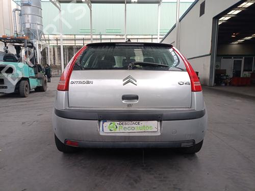Injector CITROËN C4 I (LC_) 1.6 HDi | BP25024916M100 