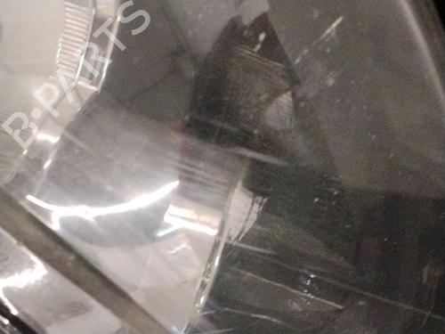 Left headlight AUDI A3 (8P1) 1.9 TDI | BP35802173C28 - Image 8