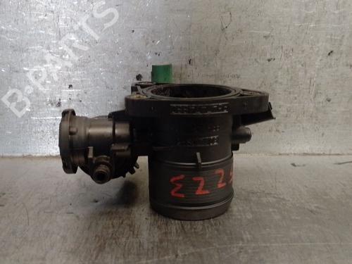 Spjældhus Spjældhus FORD FOCUS C-MAX (DM2) 2.0 TDCi (136 hp) 34250675 34250675