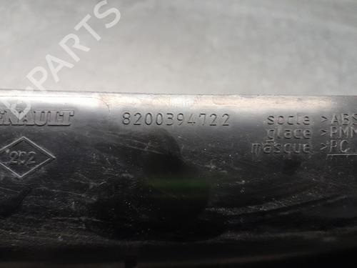 Left taillight RENAULT ESPACE IV (JK0/1_) 2.0 dCi (JK03, JK04, JK1C, JK1G, JK1J, JK1K) | BP36161083C34  - Image 6