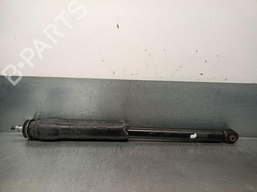 Used Right rear shock absorber TOYOTA YARIS (_P21_, _PA1_, _PH1_) 1.5 Hybrid (MXPH11) (92 hp) 25238090