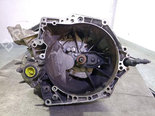 Used Gearbox CITROËN C4 Coupe (LA_) 1.6 HDi (90 hp) 27512932