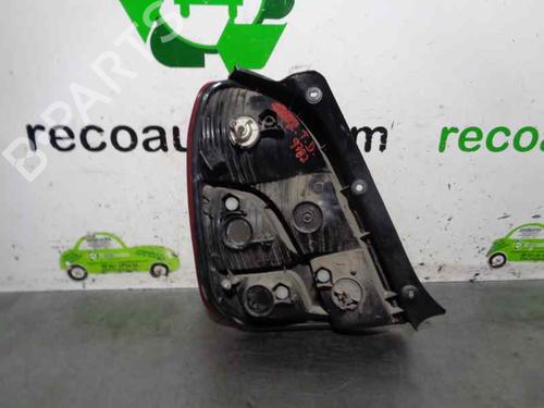 Right taillight KIA CARENS II MPV (FJ)  | BP4882668C35 