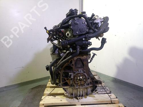 Engine VW GOLF V (1K1) 1.9 TDI | BP27628542M1 