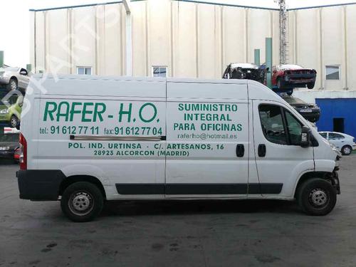 Right front driveshaft CITROËN JUMPER II Van 2.2 HDi 120 | BP7225896M39  - Image 10
