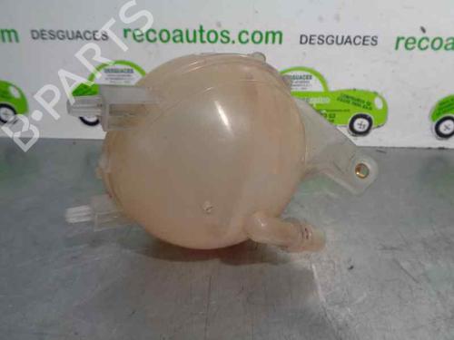 Expansion tank CITROËN BERLINGO Box Body/MPV (B9) 1.6 HDi 90 | BP4957422C120 
