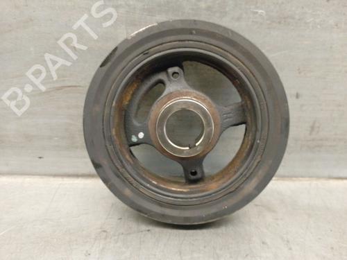 Riemenscheibe für NISSAN MICRA IV (K13K, K13KK) 1.2 (80 hp) 22248887