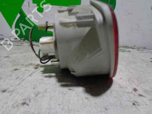 Left taillight SUZUKI LIANA Hatchback 1.6 (RH416) | BP6135512C34 