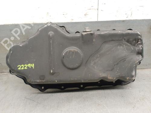 Used Oil sump FORD FIESTA IV (JA_, JB_) 1.8 DI (75 hp) 24189837