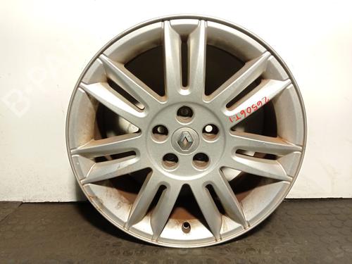 Used Rim Rim 38985092 38985092